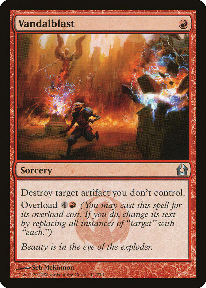 image Vandalblast