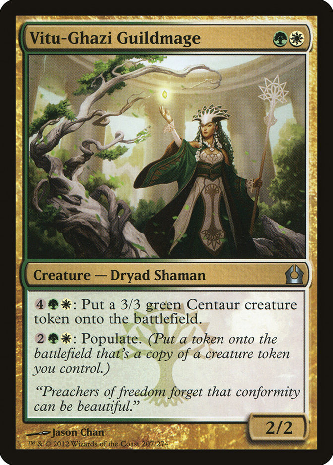 image Vitu-Ghazi Guildmage
