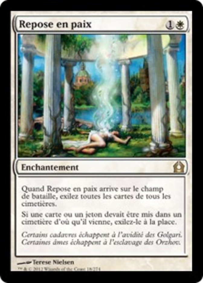 image Repose en paix