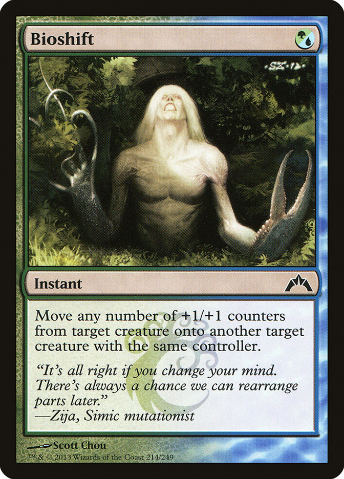 image Bioshift