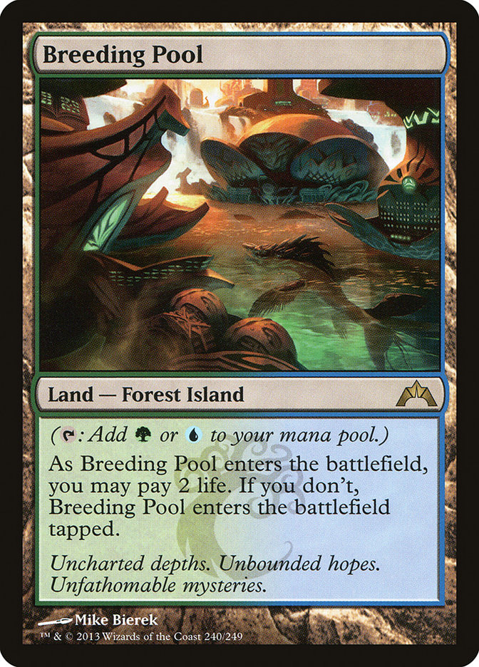image Breeding Pool