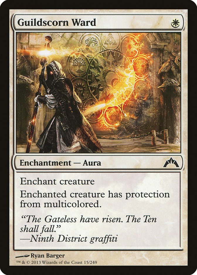 image Guildscorn Ward