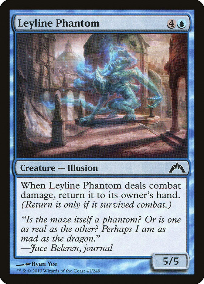 image Leyline Phantom
