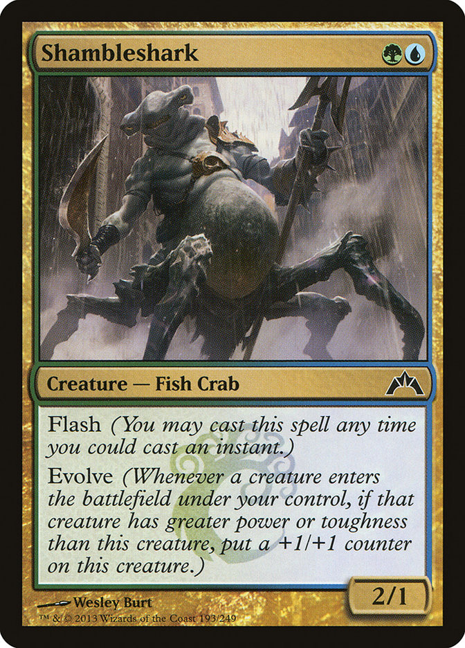 image Shambleshark