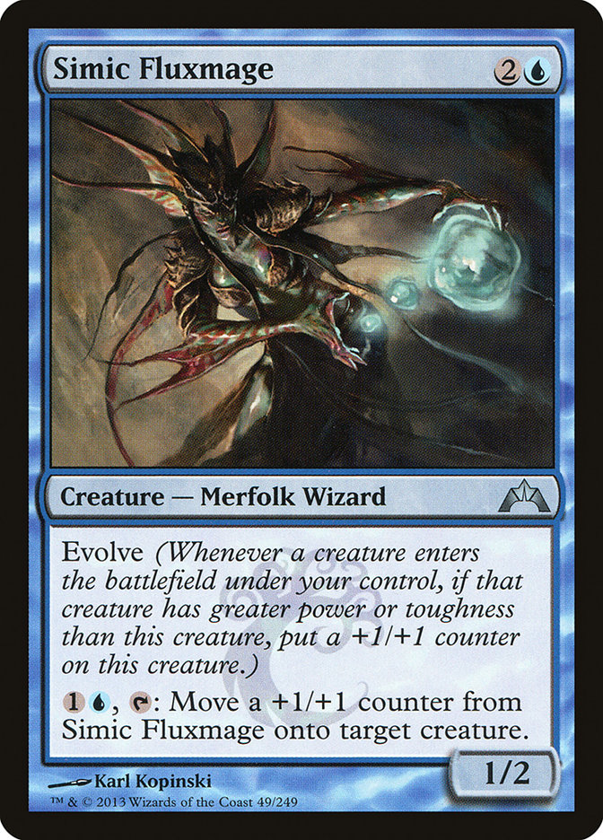 image Simic Fluxmage