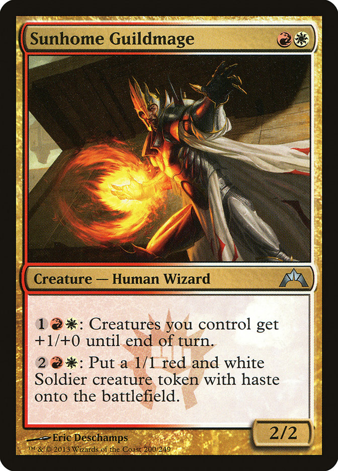 image Sunhome Guildmage