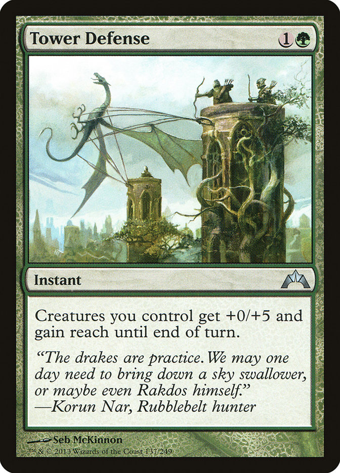image Tower Defense
