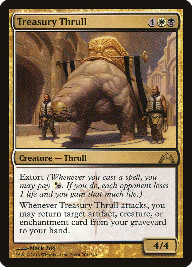 image Treasury Thrull