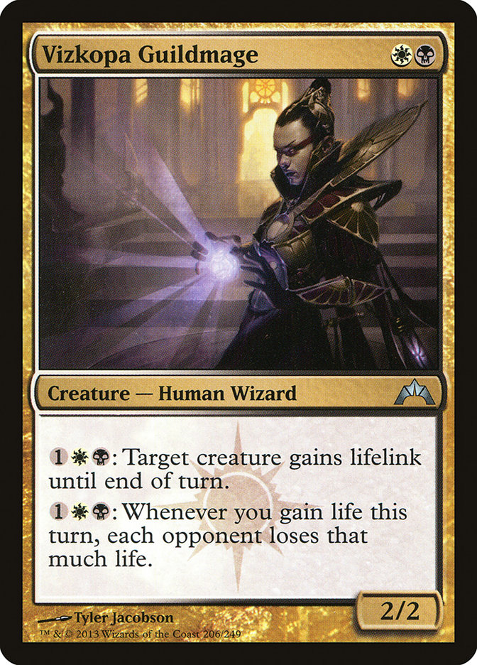 image Vizkopa Guildmage
