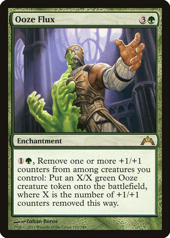 image Ooze Flux
