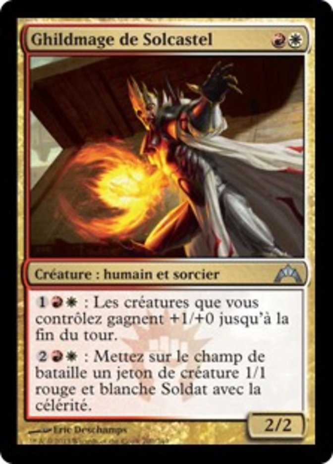 image Ghildmage de Solcastel