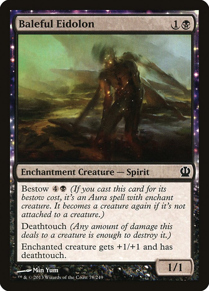 image Baleful Eidolon
