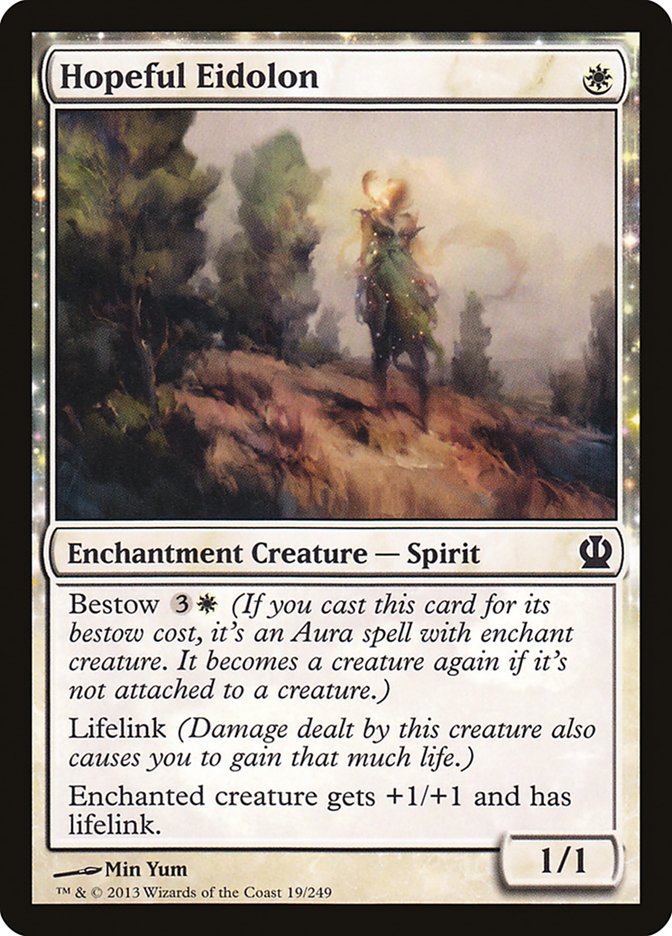 image Hopeful Eidolon