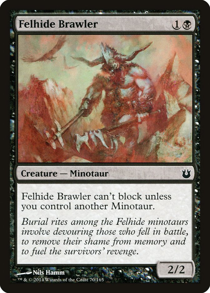 image Felhide Brawler