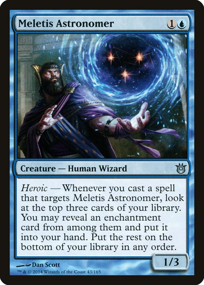 image Meletis Astronomer