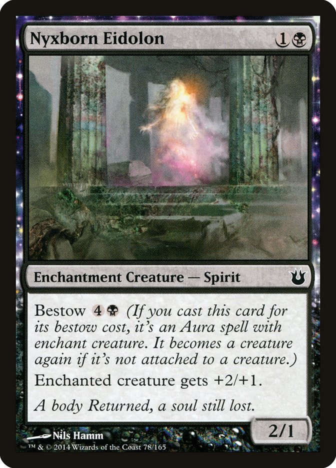 image Nyxborn Eidolon
