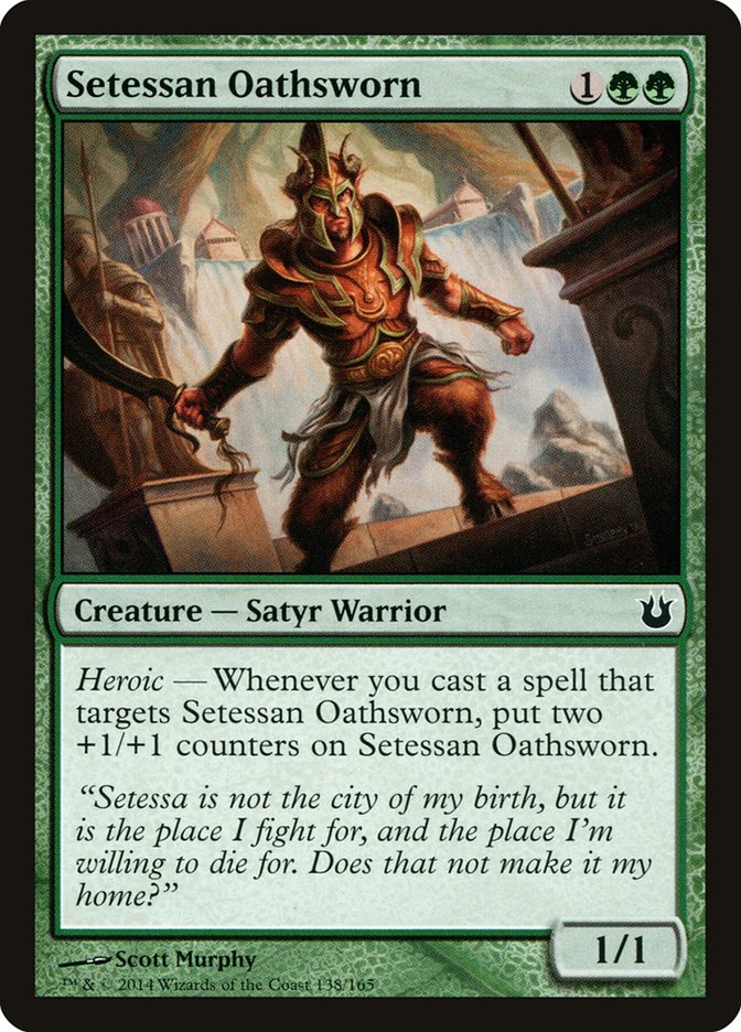 image Setessan Oathsworn