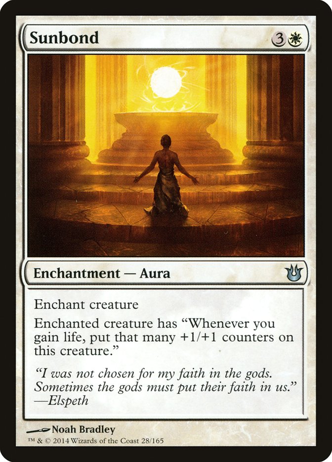 image Sunbond
