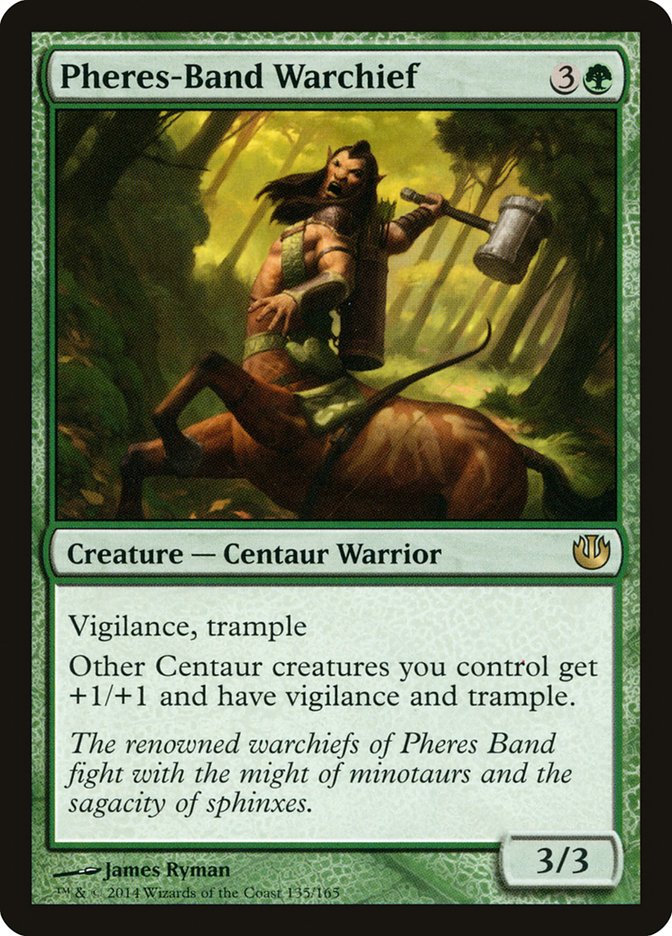 image Pheres-Band Warchief