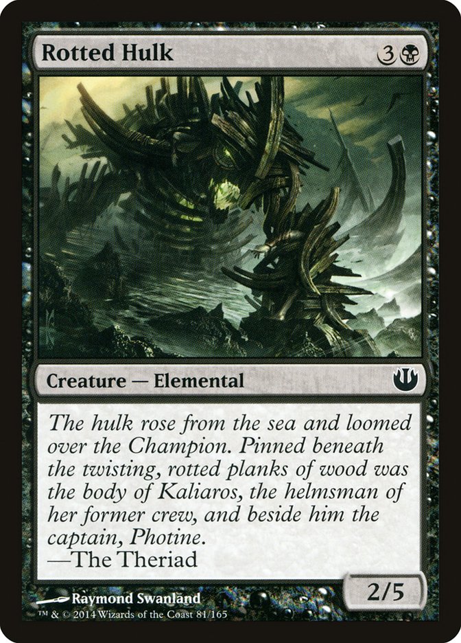 image Rotted Hulk