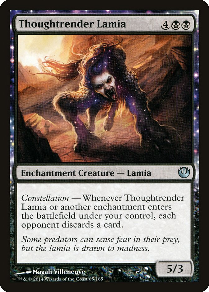 image Thoughtrender Lamia