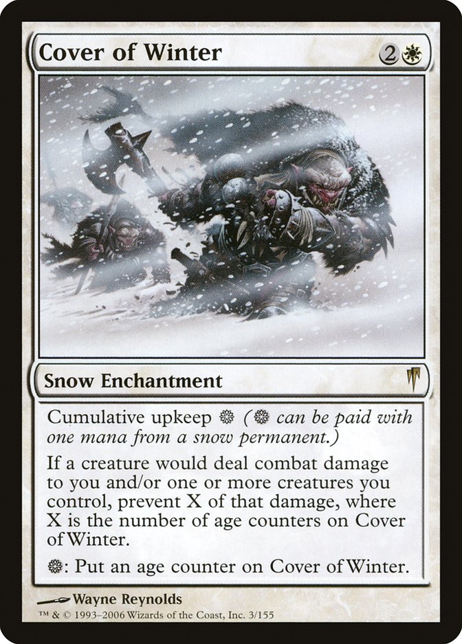 image Cover of Winter