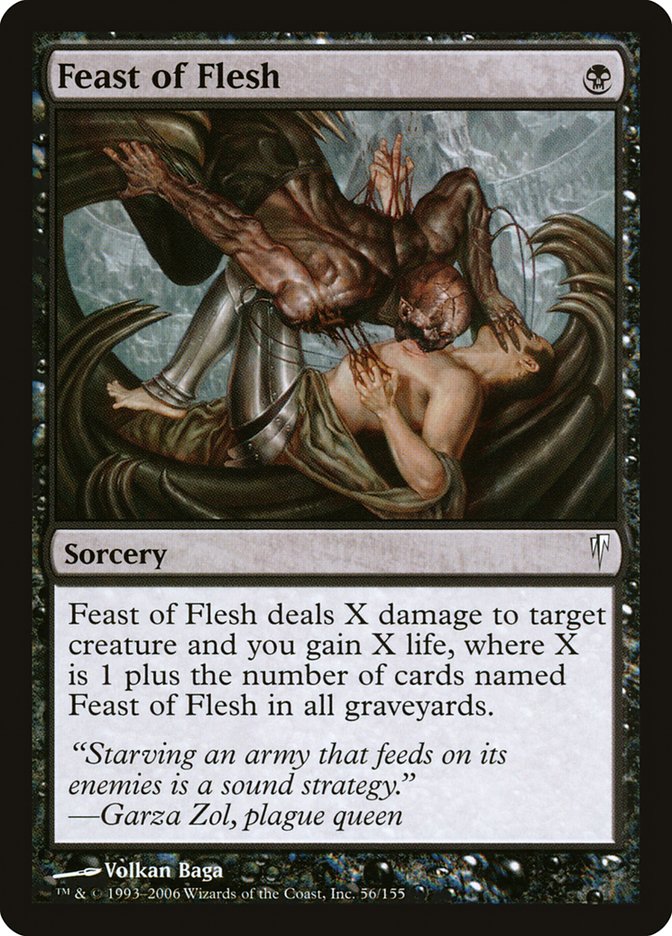 image Feast of Flesh
