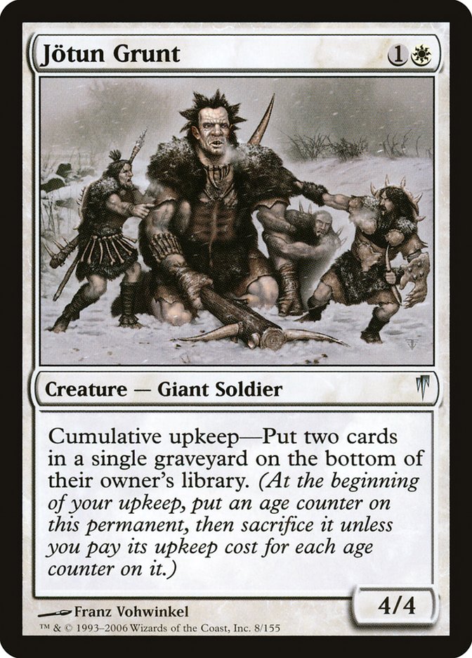 image Jötun Grunt