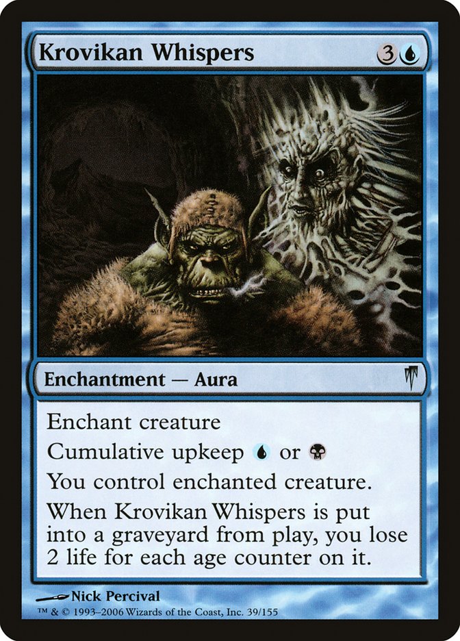 image Krovikan Whispers