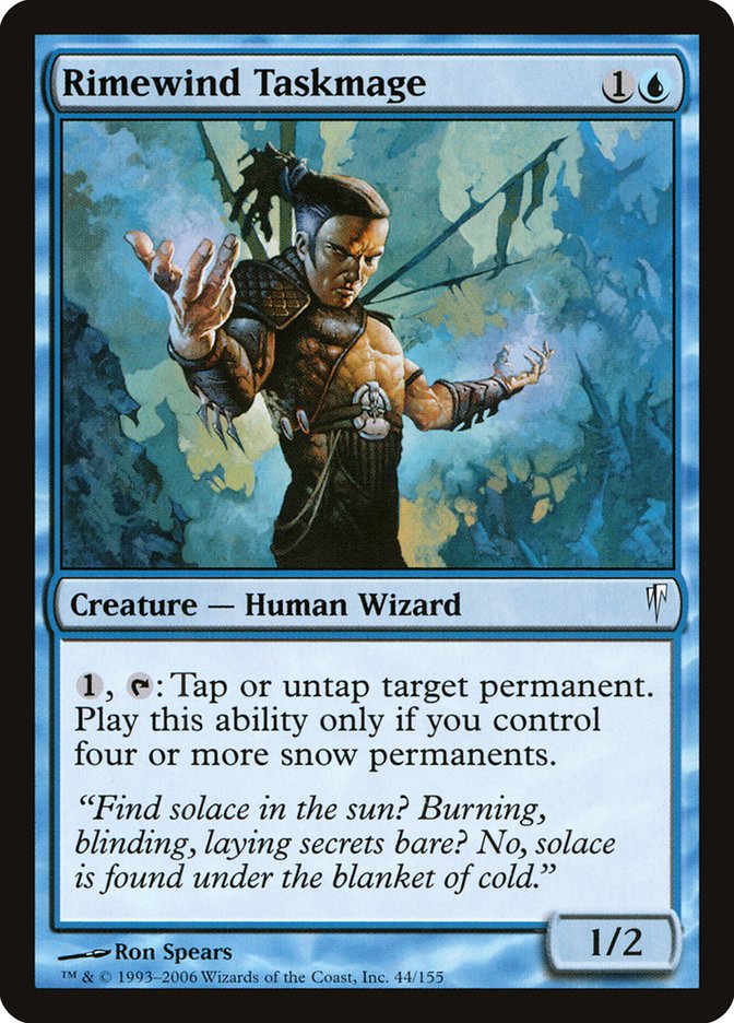 image Rimewind Taskmage