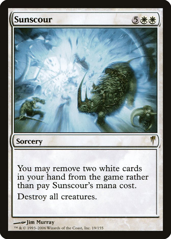 image Sunscour