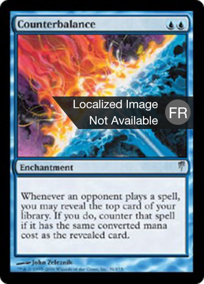 image Contrepoids