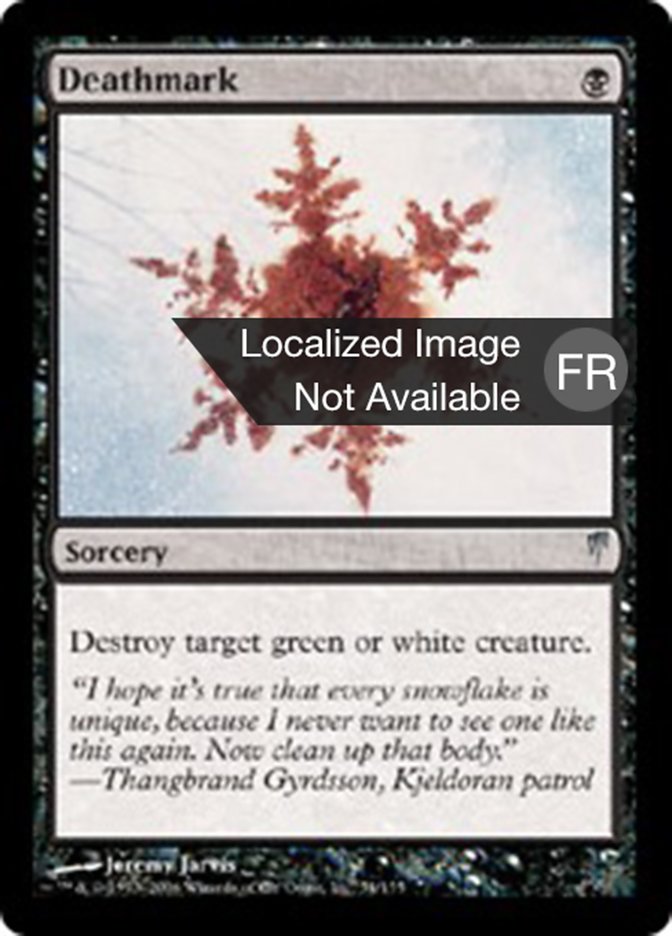 image Mortemarque