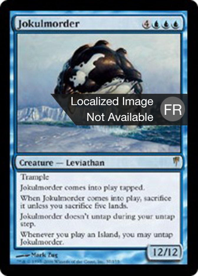 image Jokulmorder