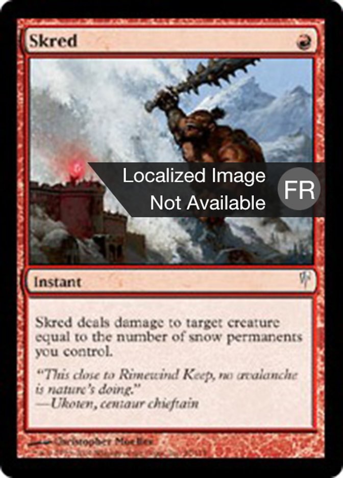 image Skred