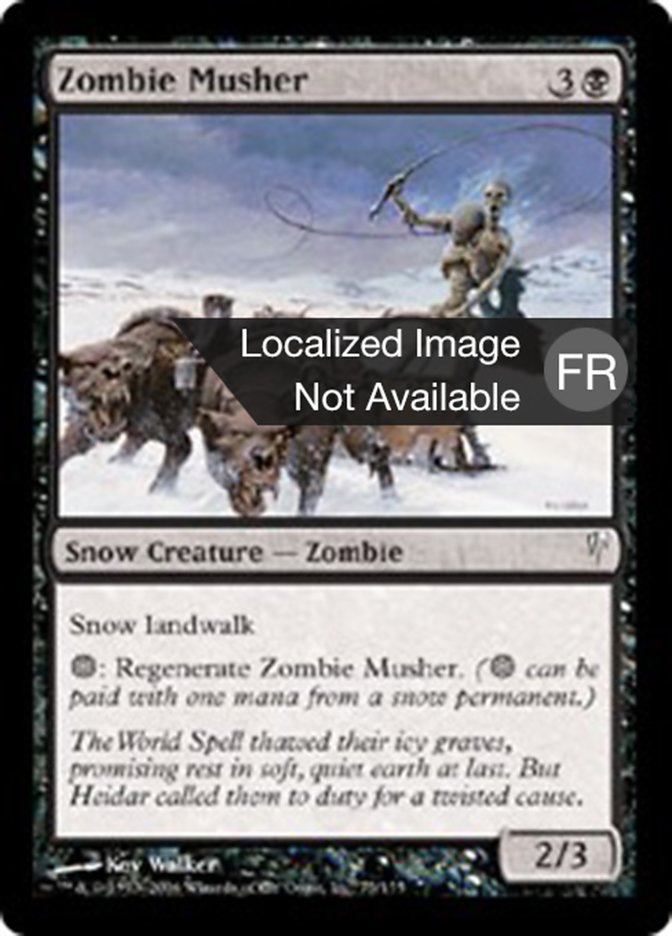 image Zombie liquéfieur