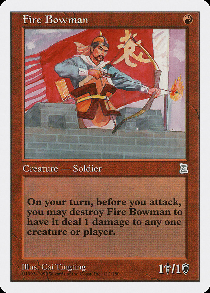 image Fire Bowman