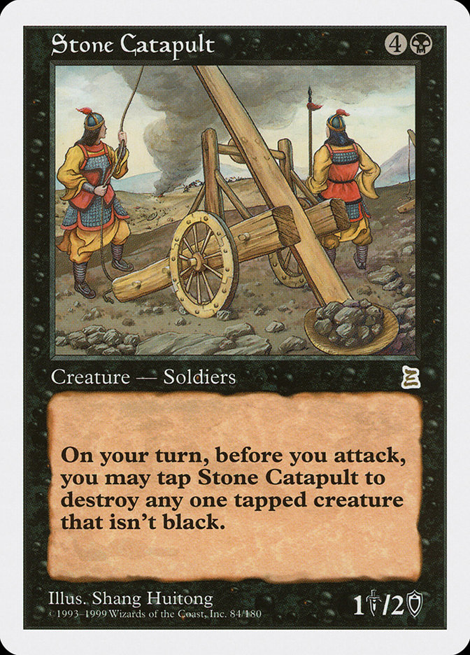 image Stone Catapult