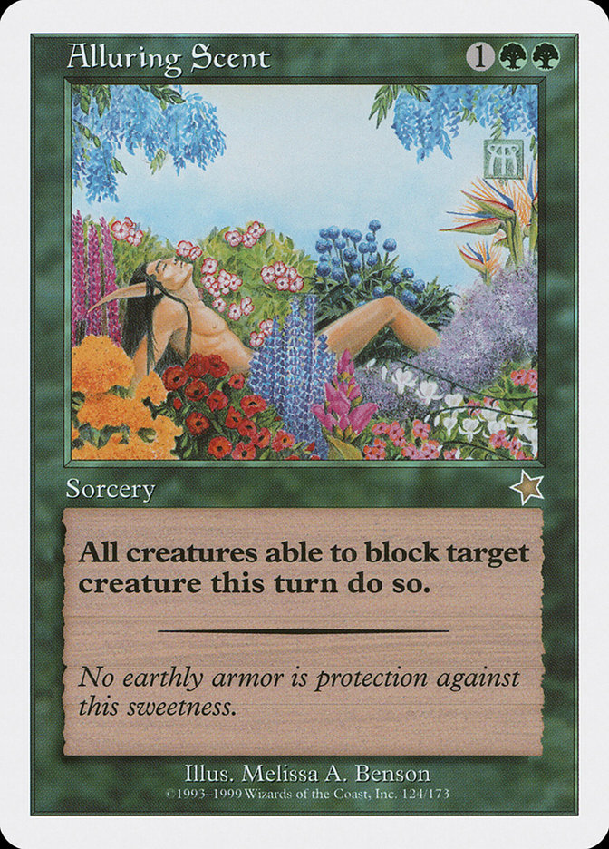 image Alluring Scent