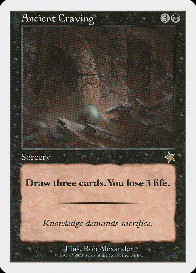 image Ancient Craving
