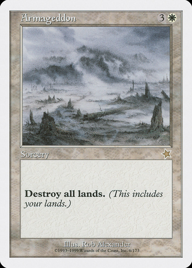 image Armageddon