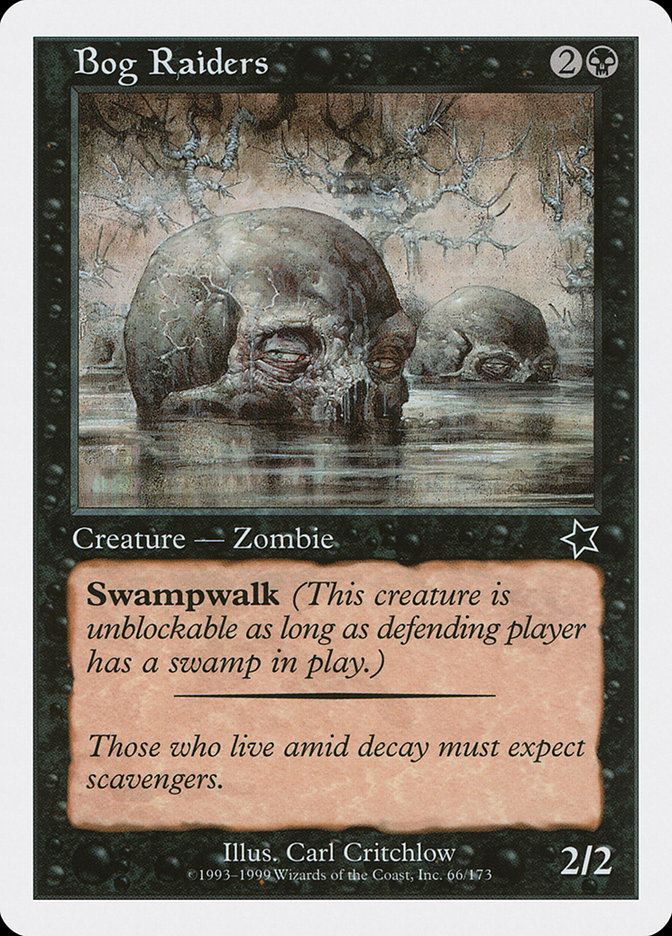 image Bog Raiders