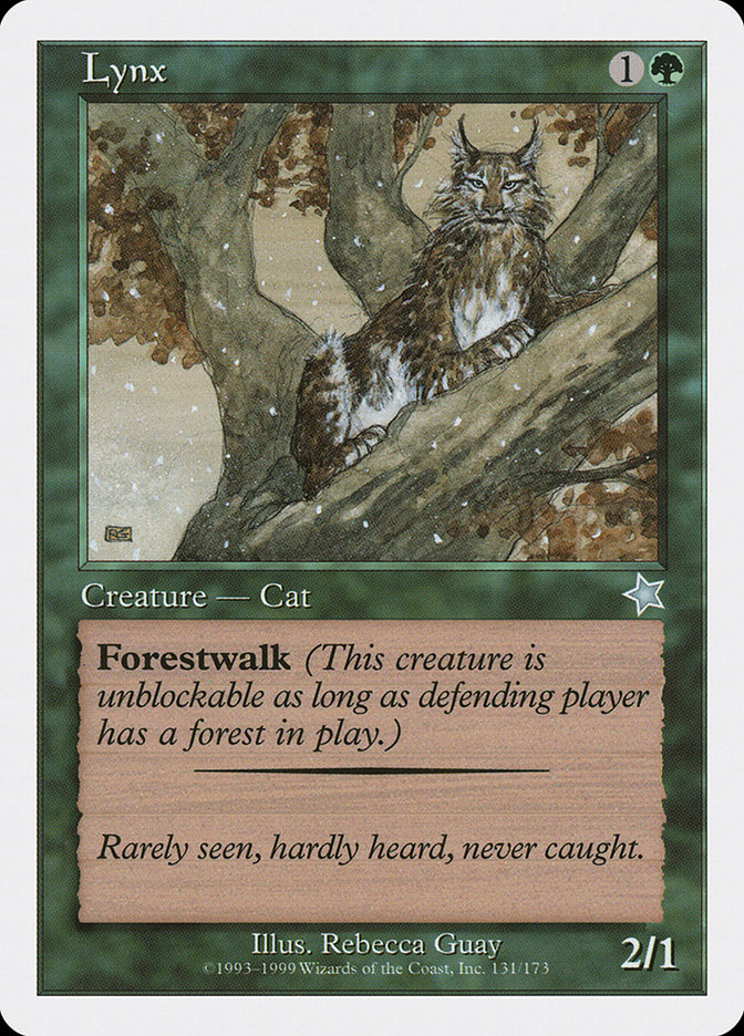 image Lynx