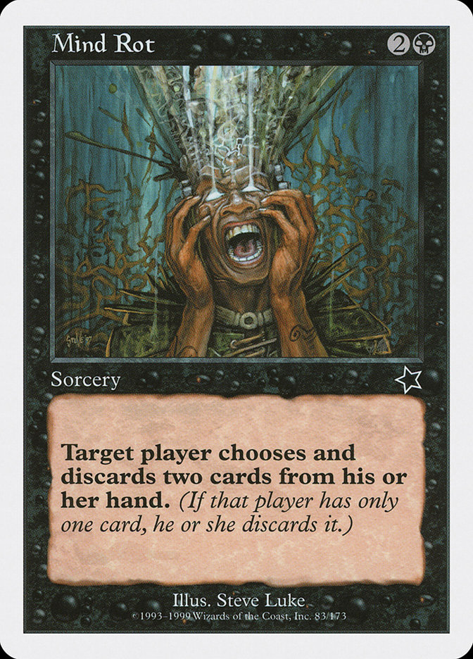 image Mind Rot