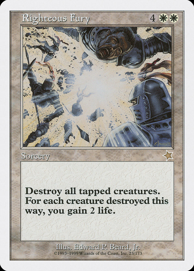image Righteous Fury