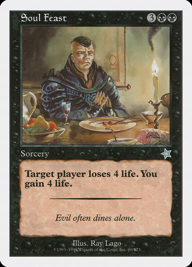 image Soul Feast