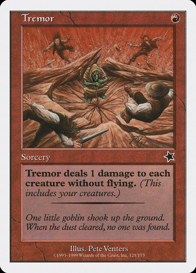 image Tremor