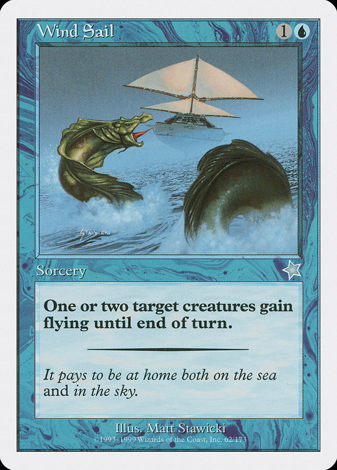 image Wind Sail