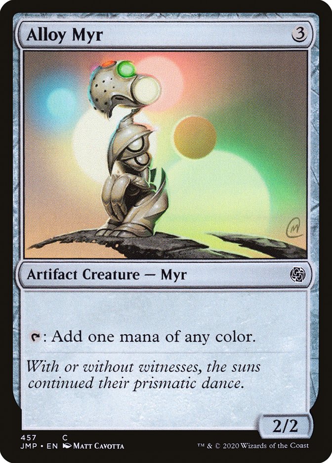 image Alloy Myr