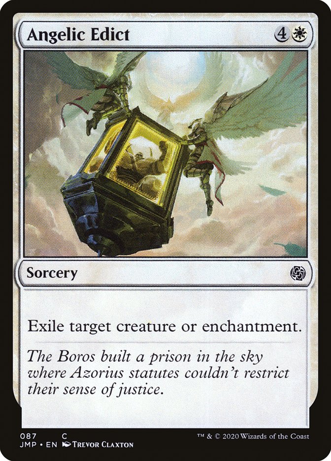 image Angelic Edict